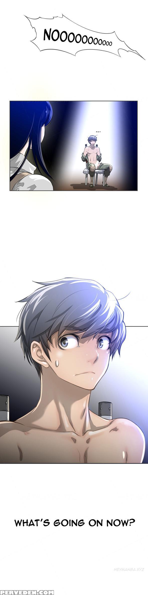 Perfect Half Ch.1-8 (english) (ongoing) 1