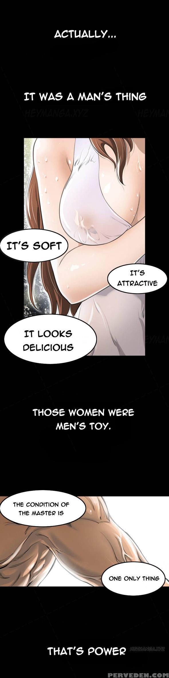 Perfect Half Ch.1-8 (english) (ongoing) 1