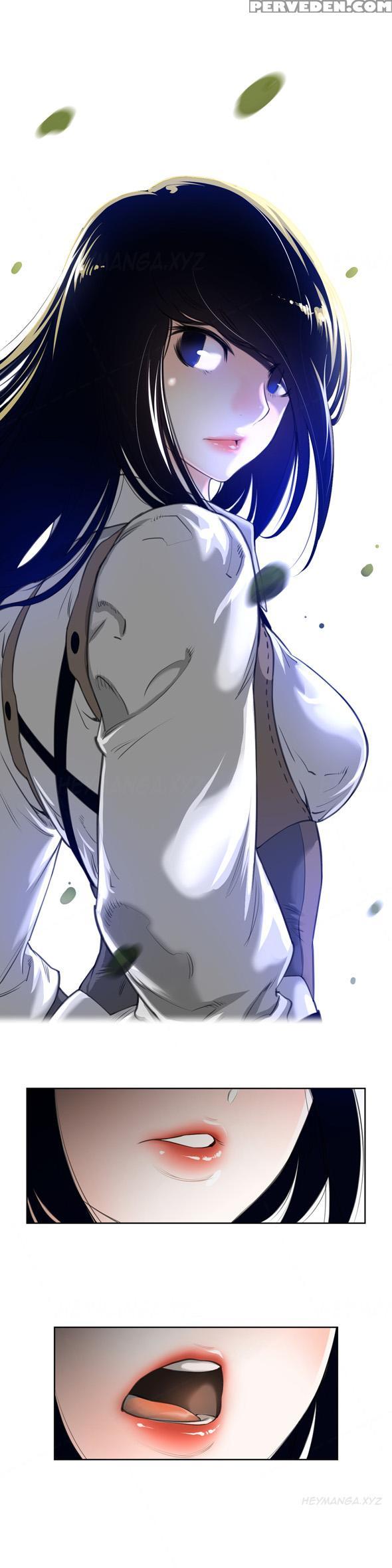 Perfect Half Ch.1-8 (english) (ongoing) 1