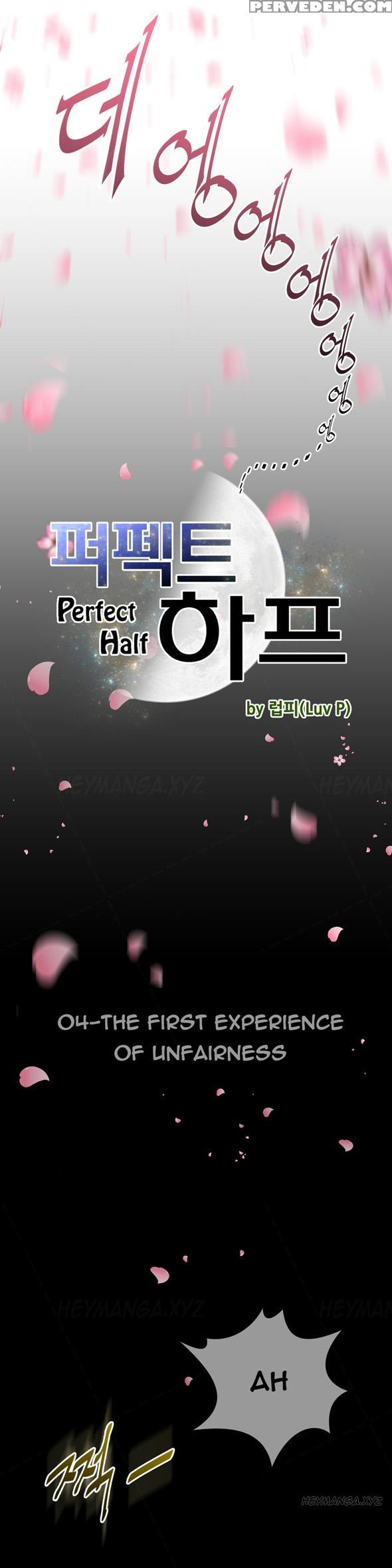 Perfect Half Ch.1-8 (english) (ongoing) 1
