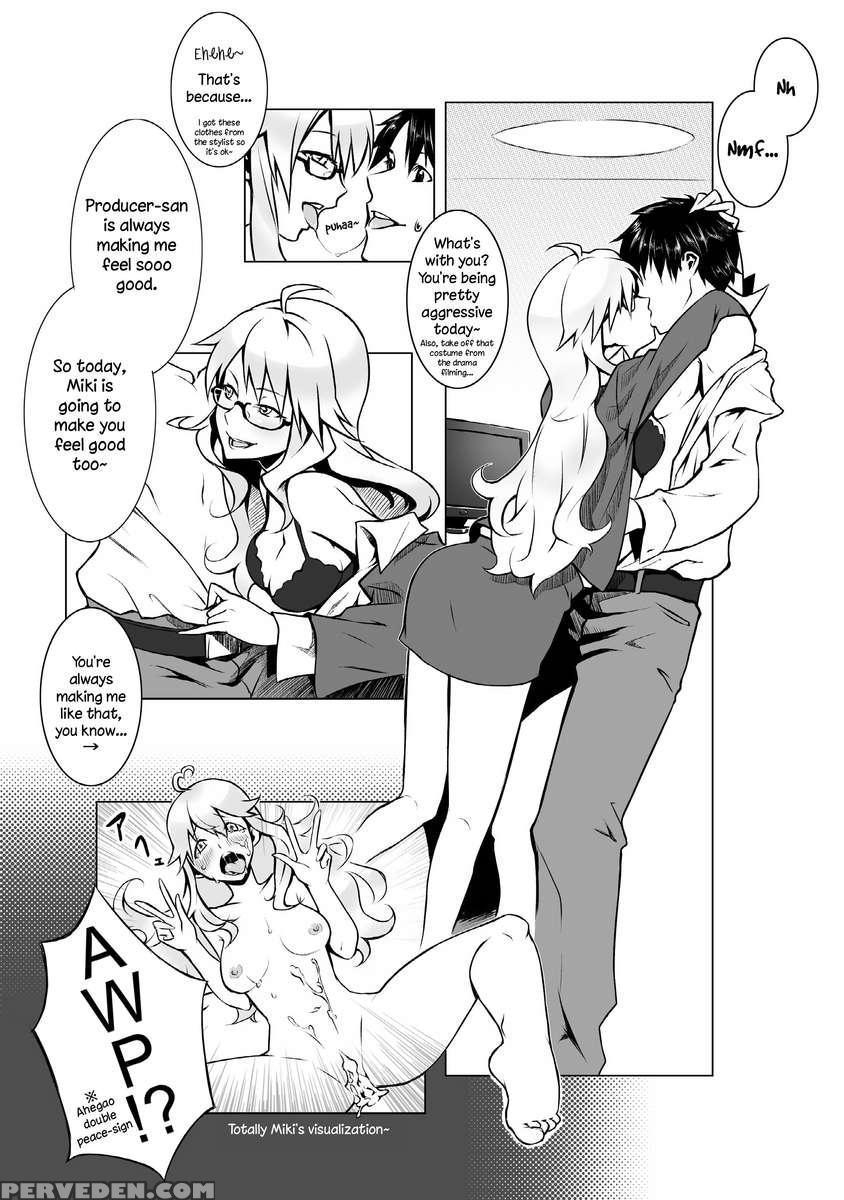 Peroawase 1