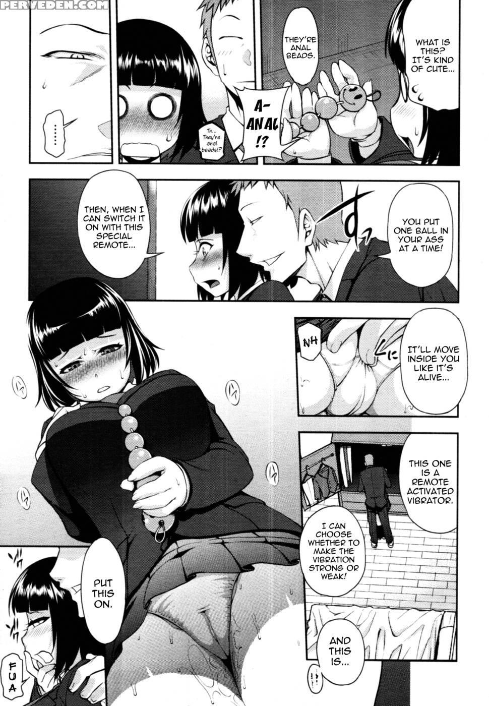 Perverted Curiosity - Jun 1