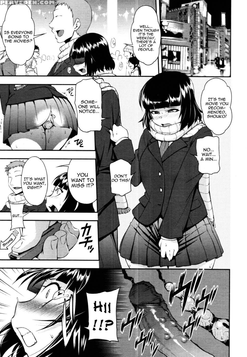 Perverted Curiosity - Jun 1