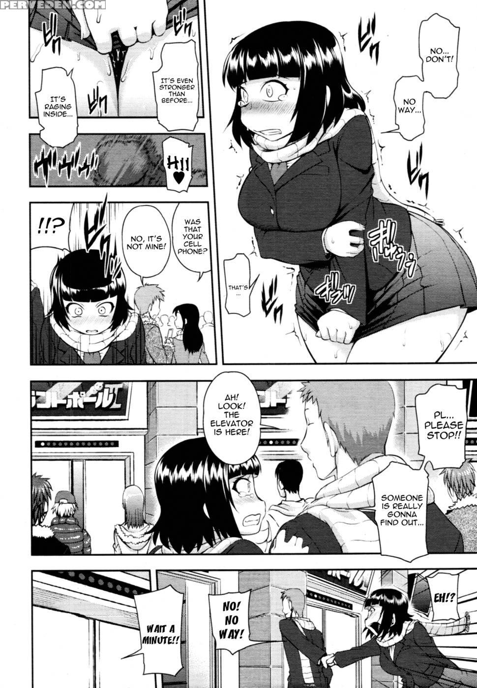Perverted Curiosity - Jun 1