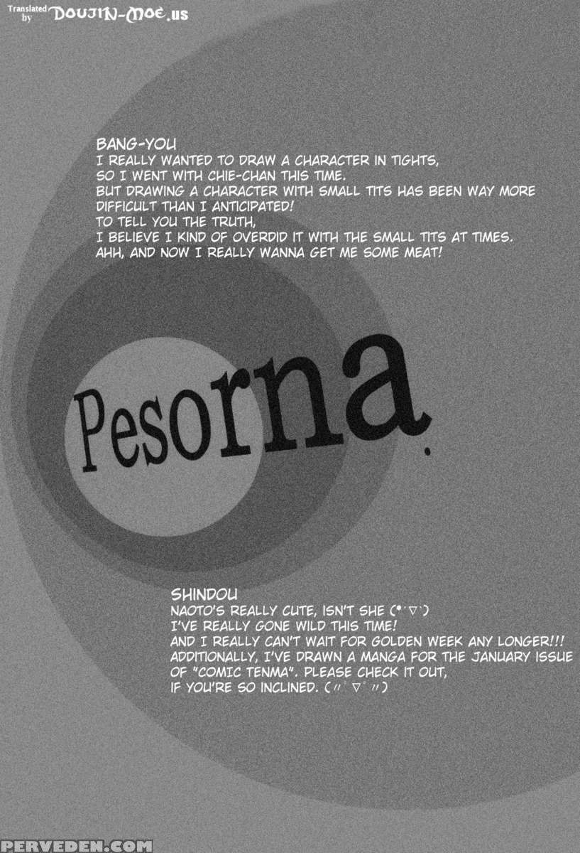 Pesorna 1