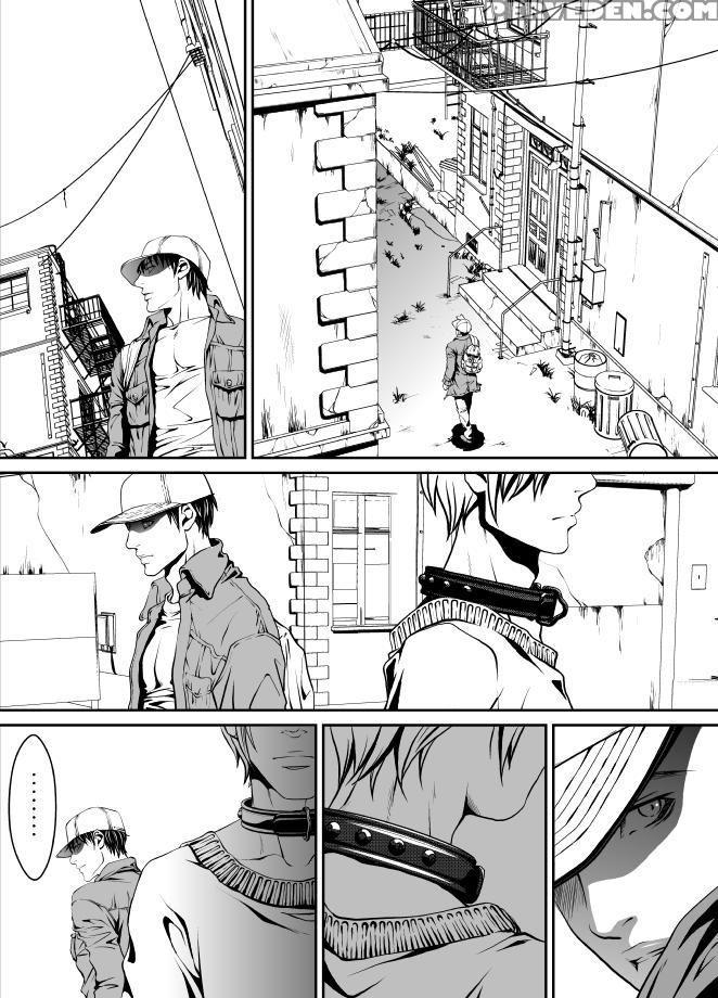 Pet - Hakabazariawatari Kazuya 1
