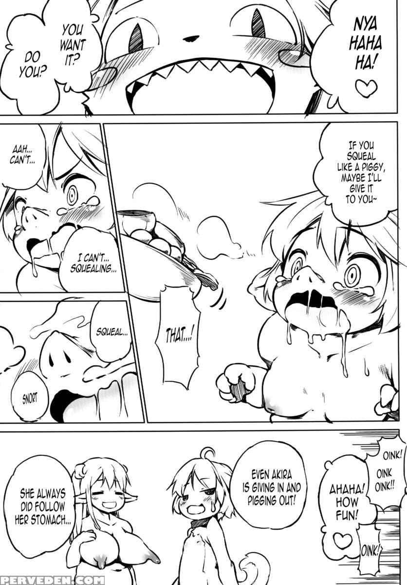 Pet Life After Fusion 2 1
