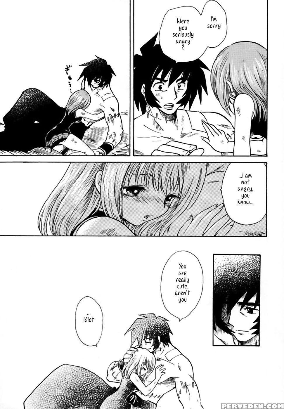 Pet No Lee - Shaman King 1