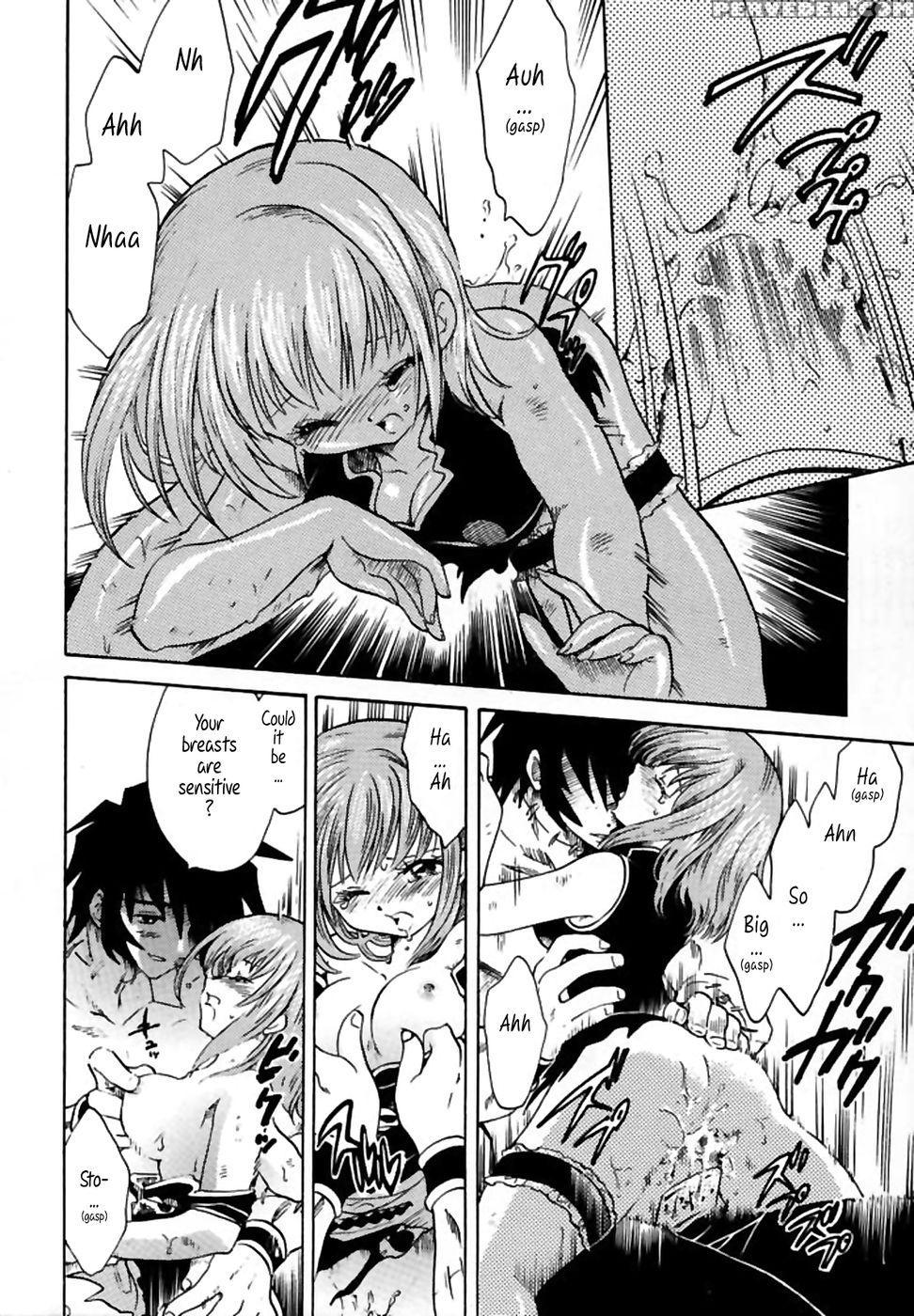 Pet No Lee - Shaman King 1