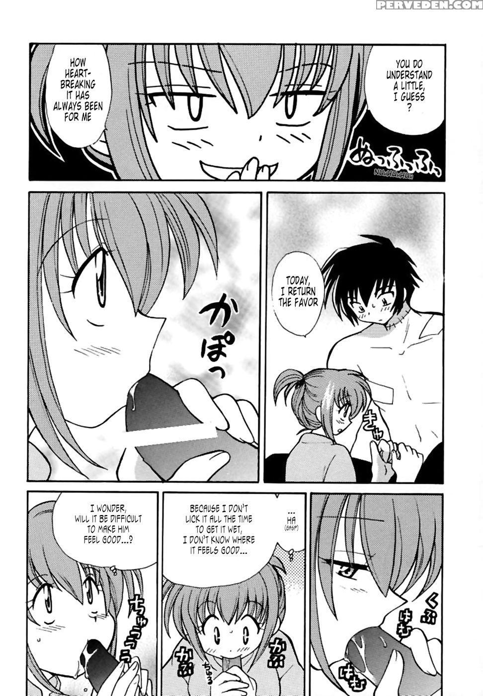 Pet No Lee - Shaman King 1