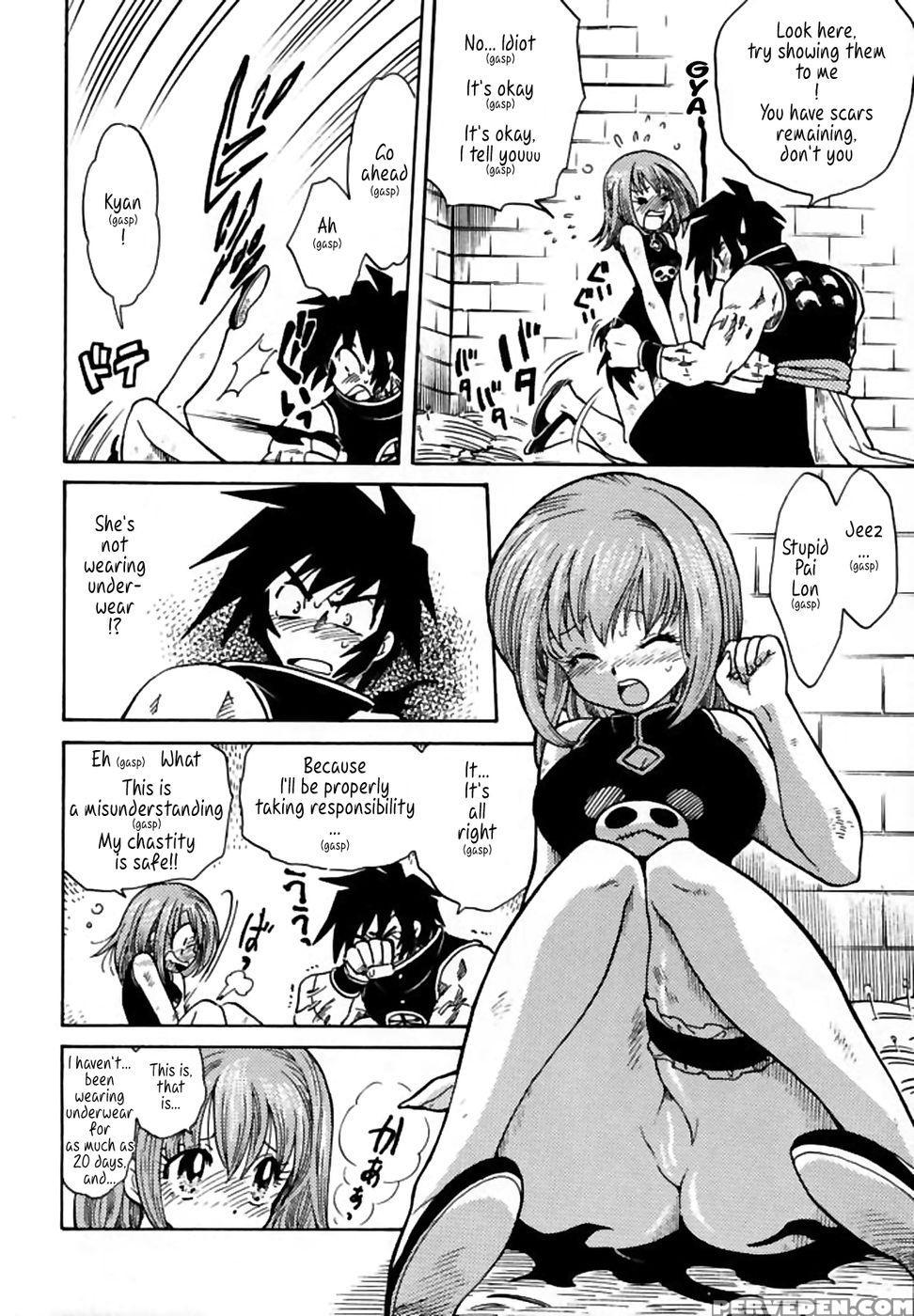 Pet No Lee - Shaman King 1