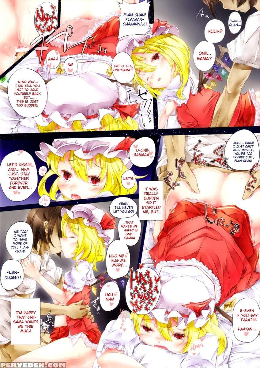 Petit Scarlet 1