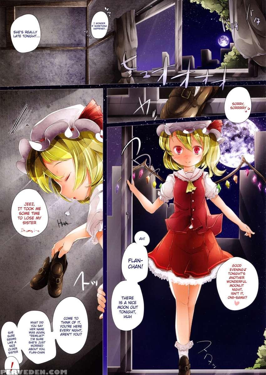Petit Scarlet 1