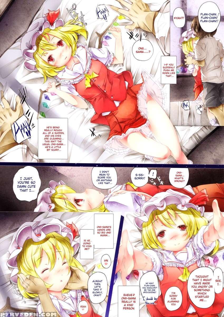 Petit Scarlet 1