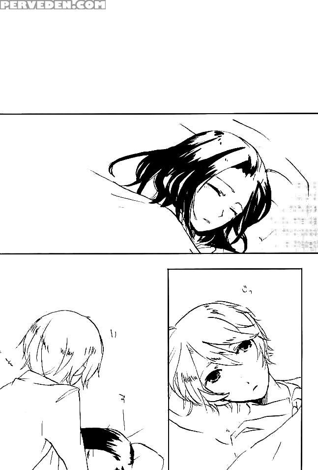 Petrushka Ni Tsugu - Hetalia: Axis Powers 1