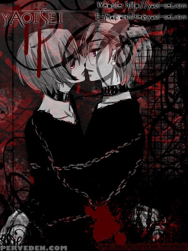 Petrushka Ni Tsugu - Hetalia: Axis Powers 1