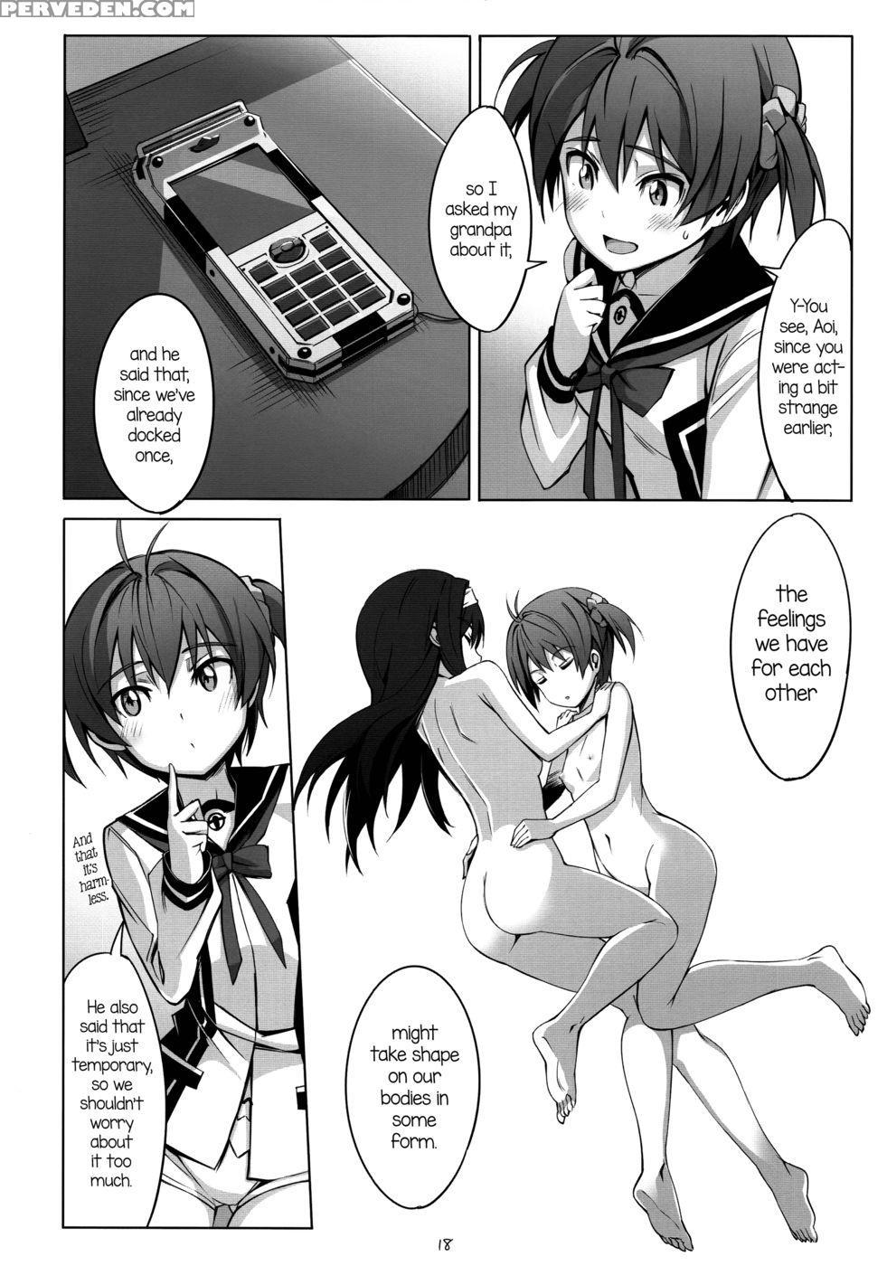 Pieces - Vividred Operation 1