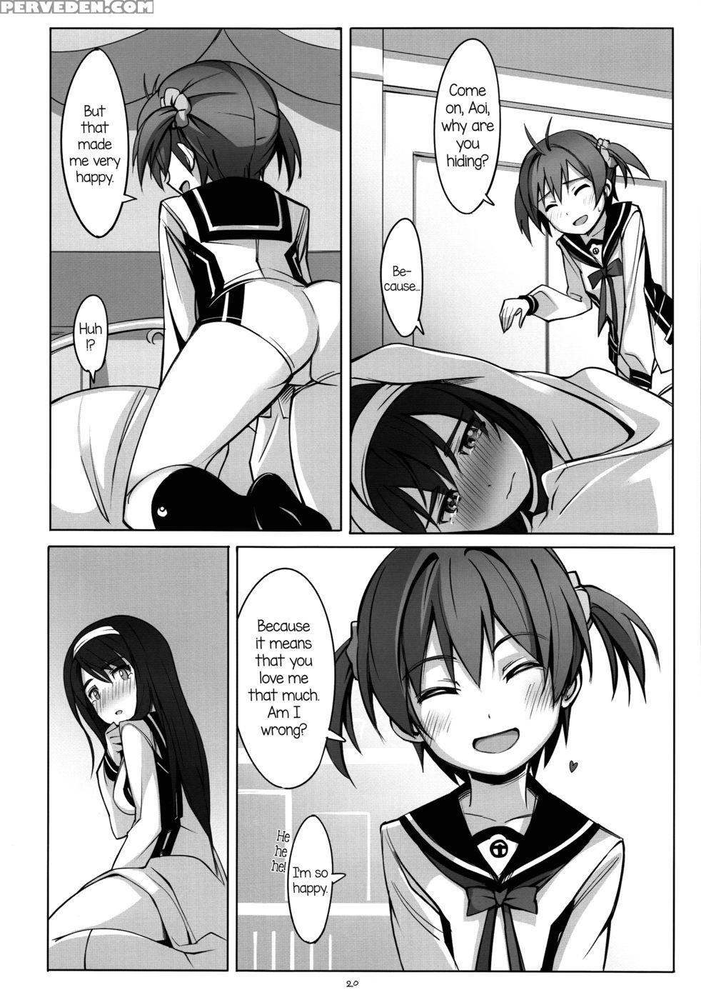 Pieces - Vividred Operation 1