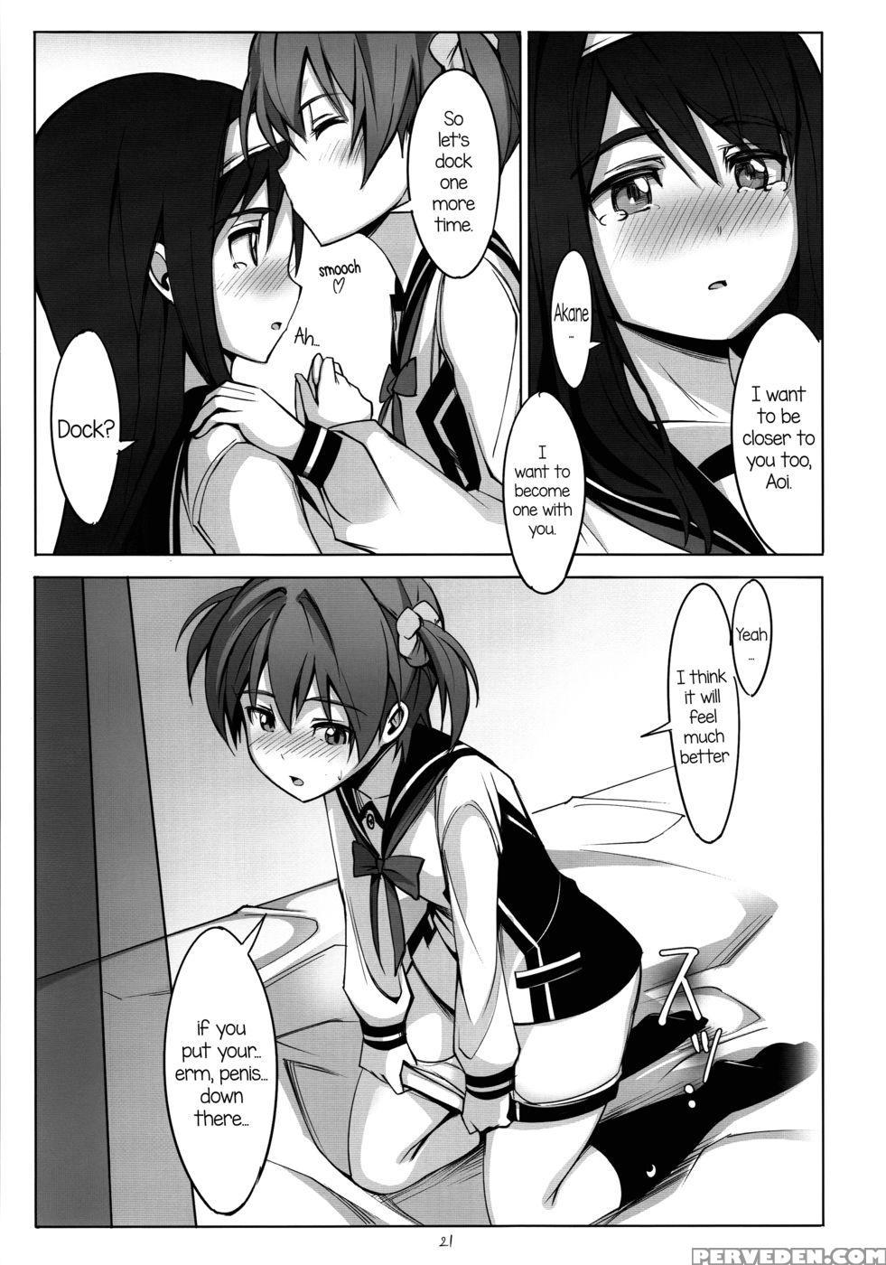 Pieces - Vividred Operation 1
