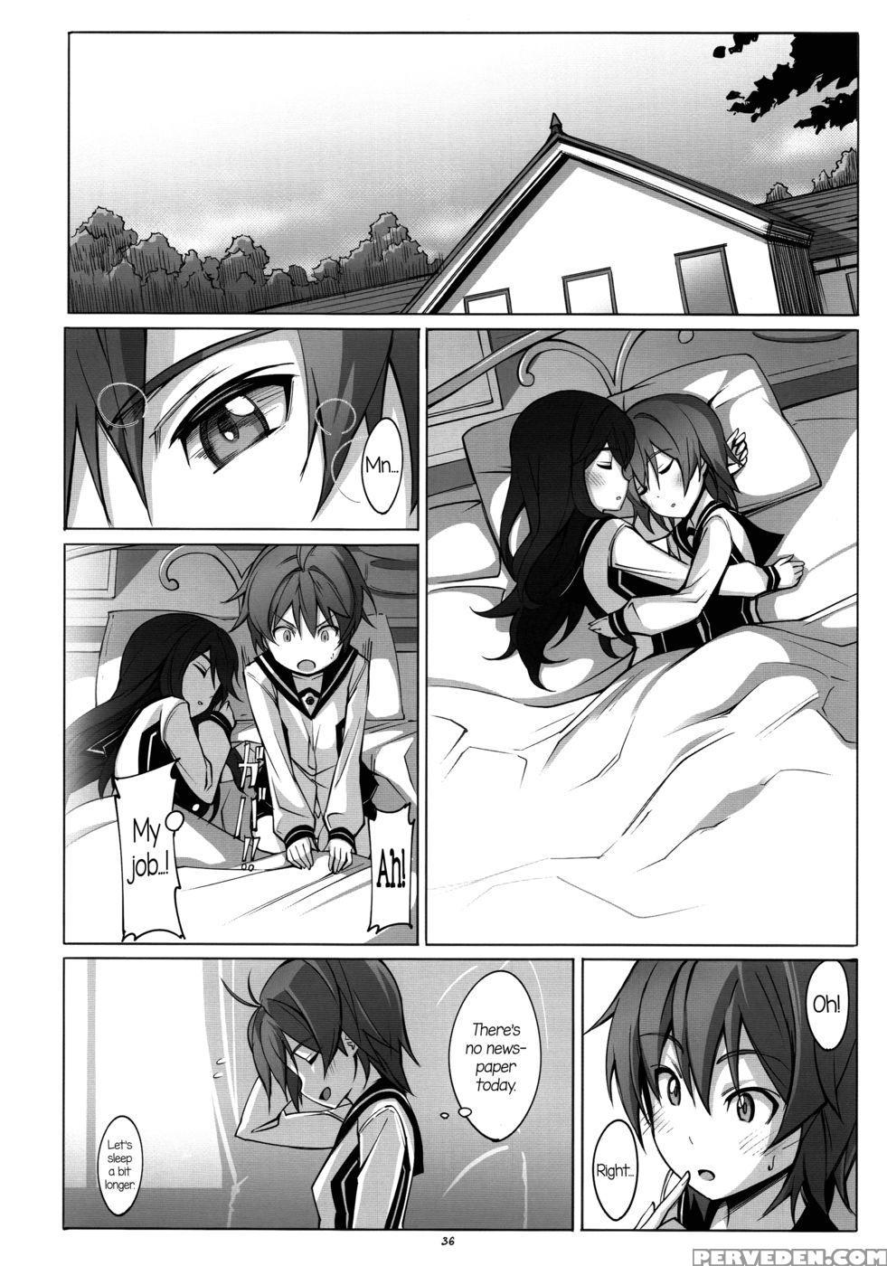 Pieces - Vividred Operation 1