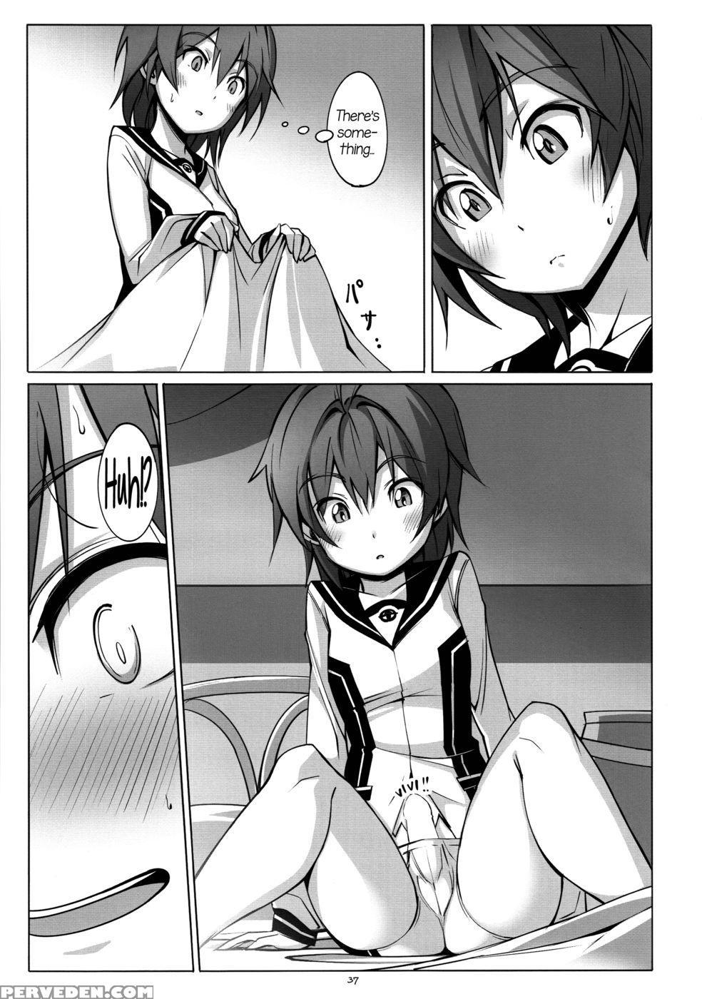 Pieces - Vividred Operation 1