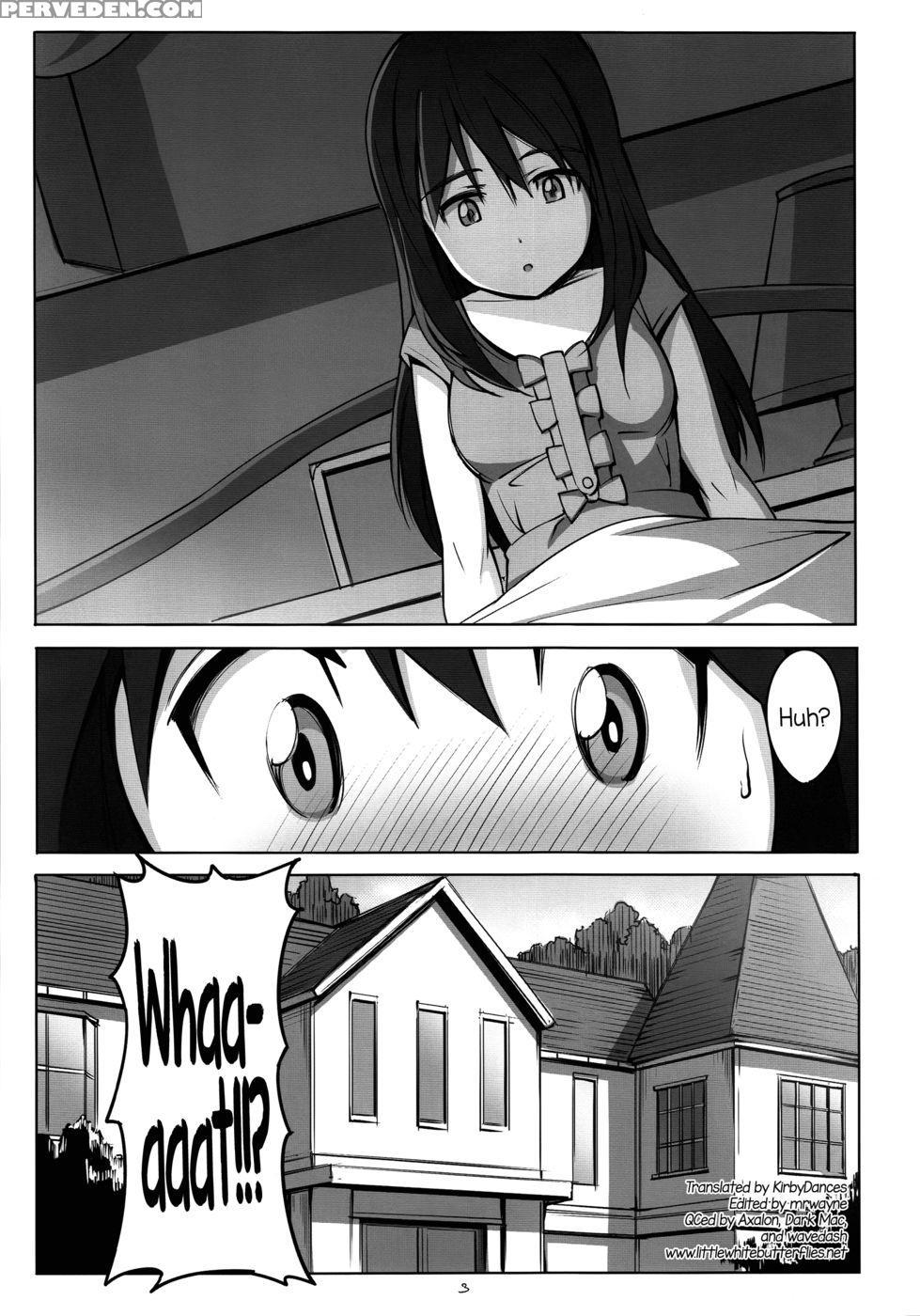 Pieces - Vividred Operation 1