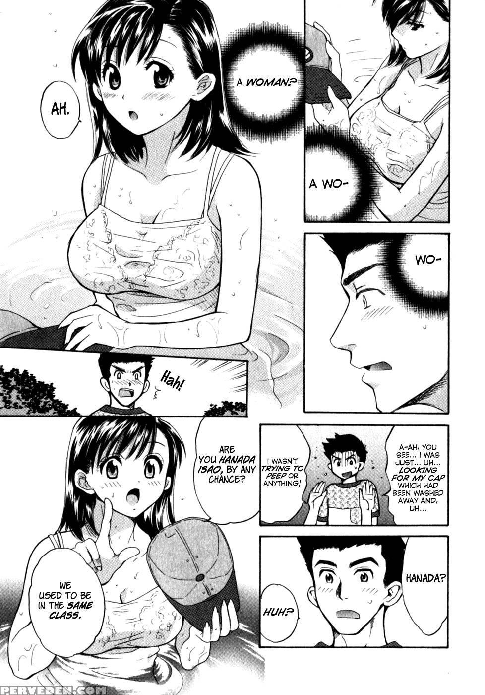 Pink Assort - Chapter 1 - Pon Takahanada 1
