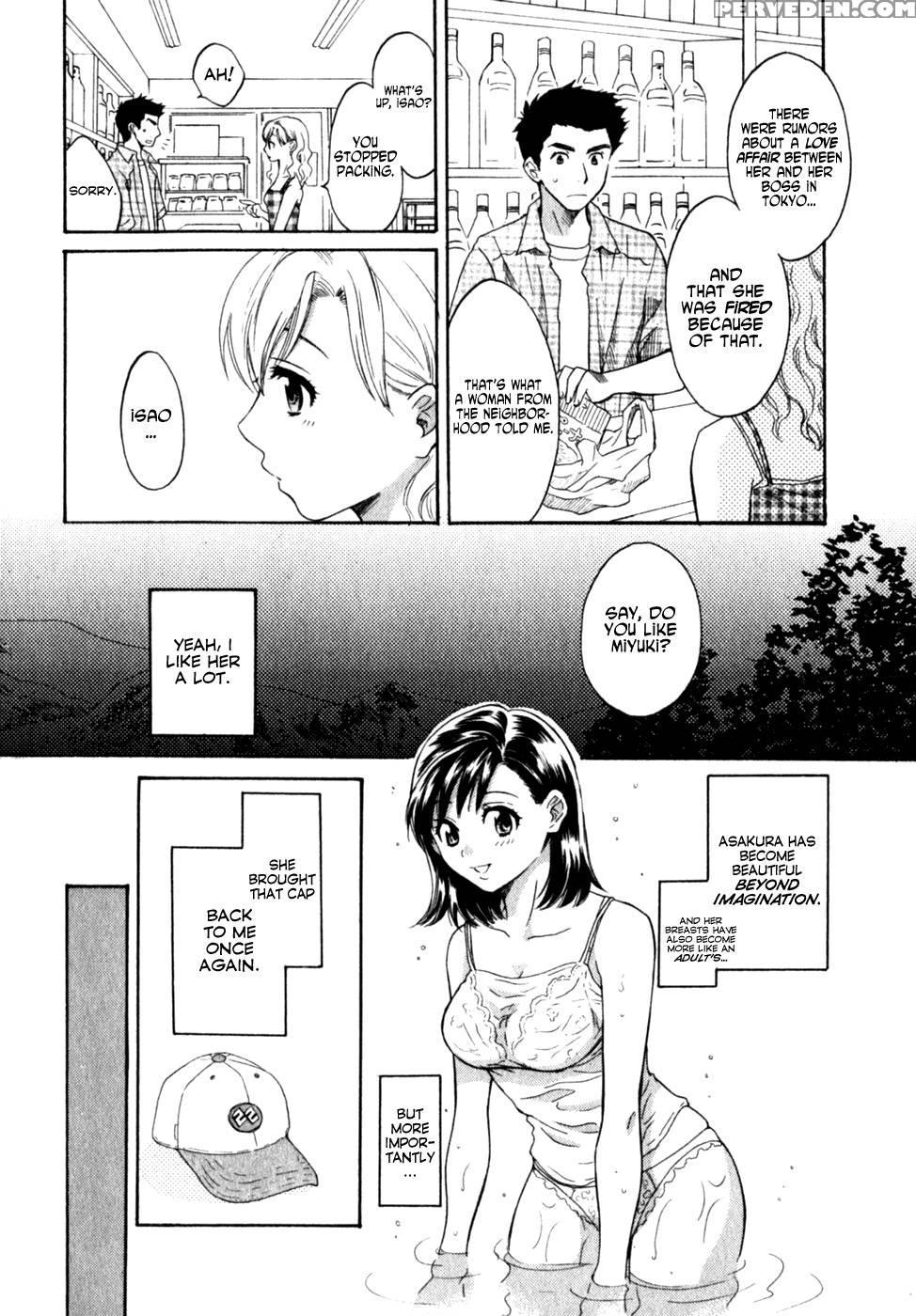 Pink Assort - Chapter 1 - Pon Takahanada 1