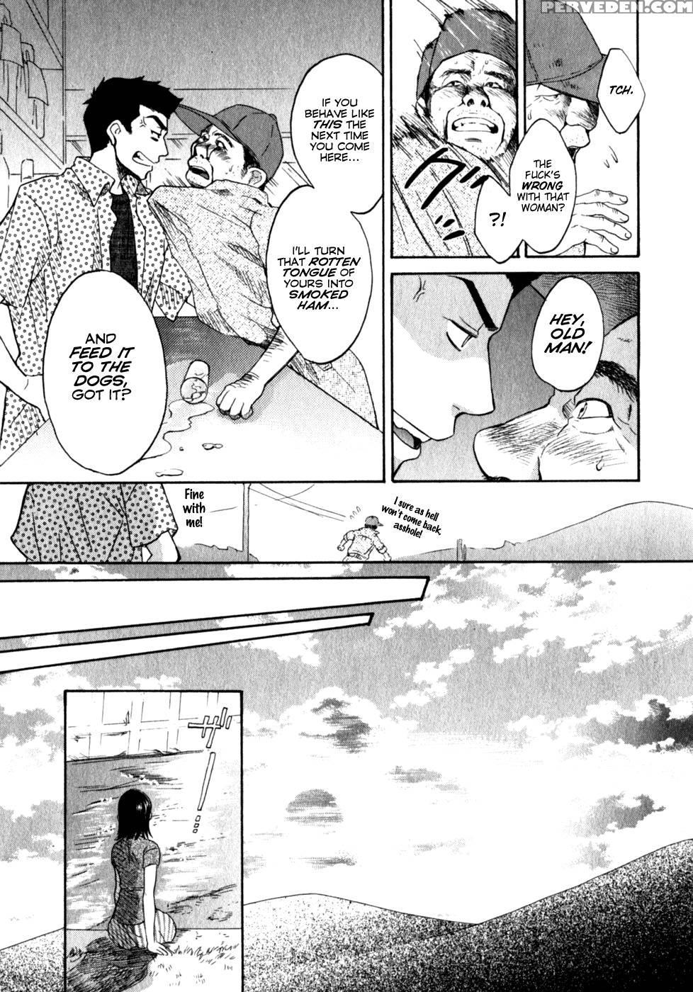 Pink Assort - Chapter 1 - Pon Takahanada 1