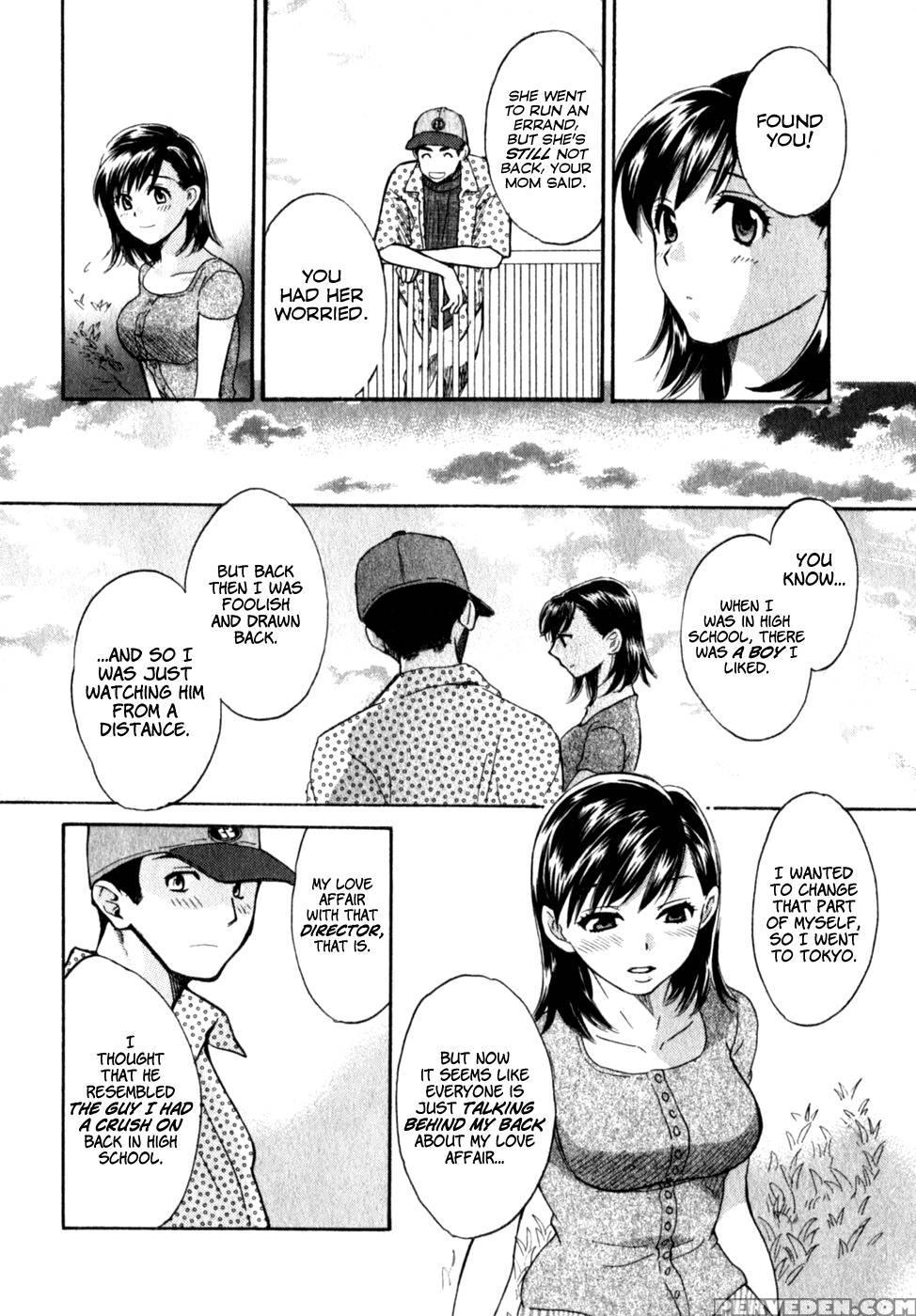 Pink Assort - Chapter 1 - Pon Takahanada 1