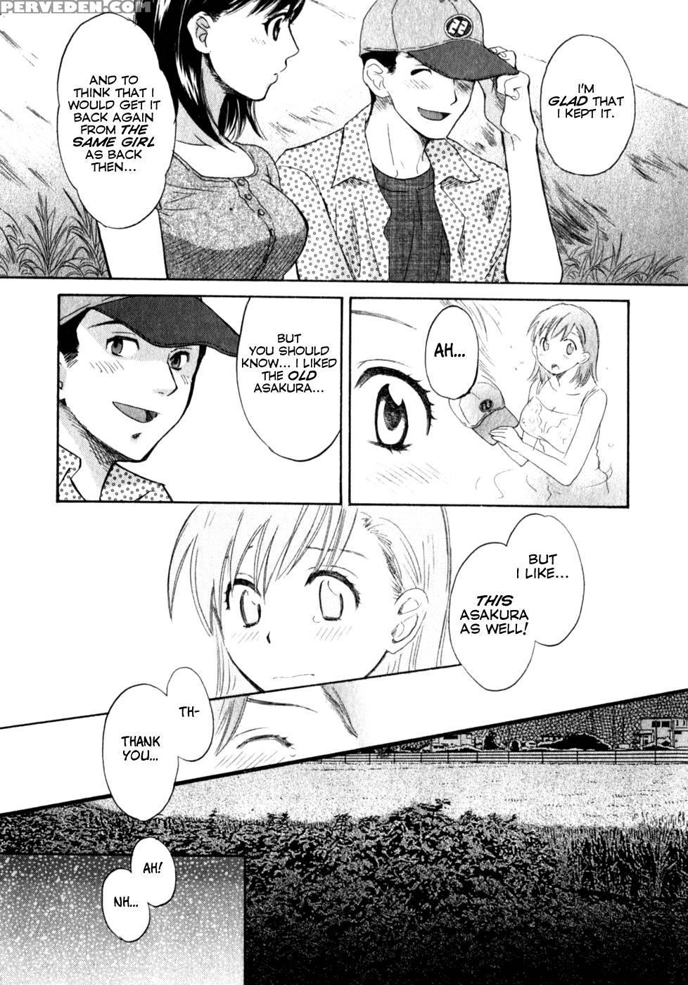 Pink Assort - Chapter 1 - Pon Takahanada 1