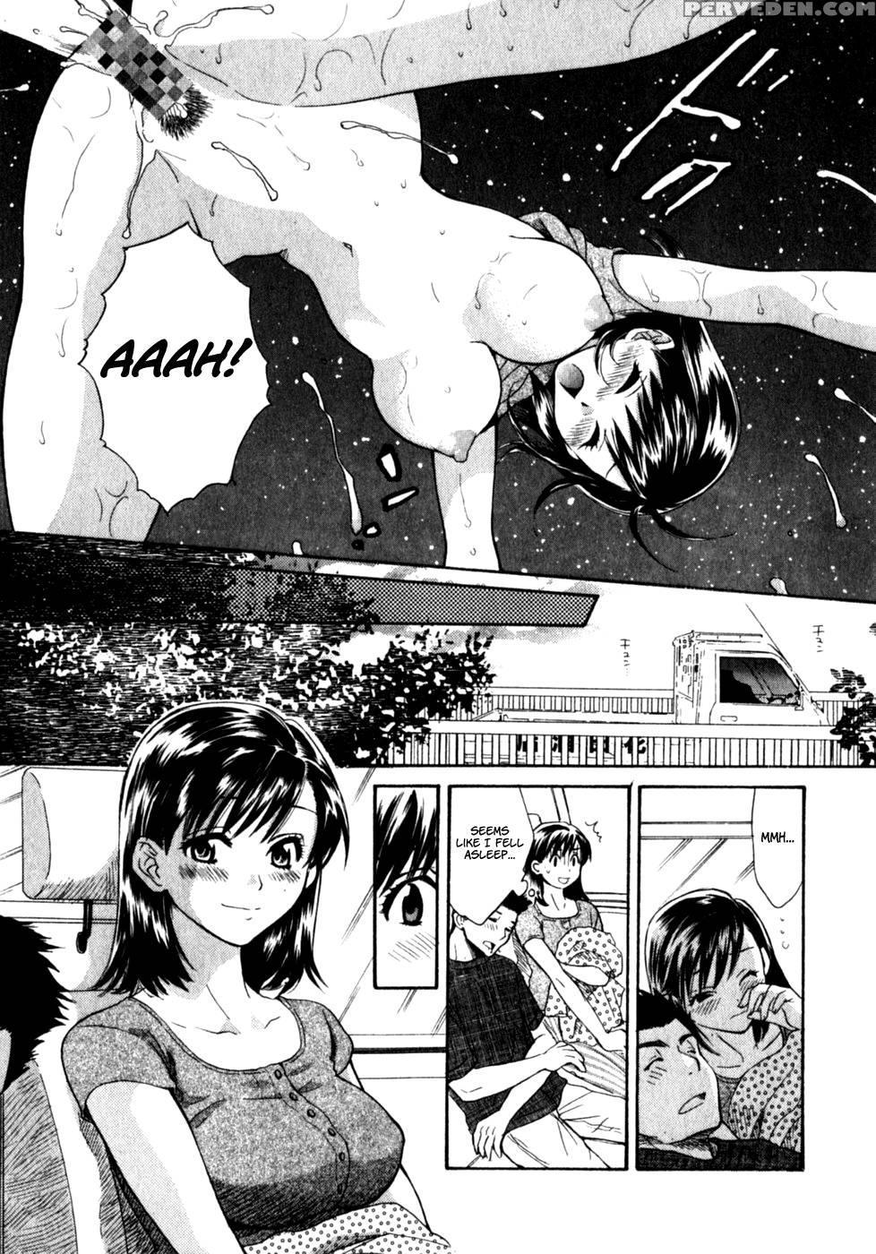Pink Assort - Chapter 1 - Pon Takahanada 1