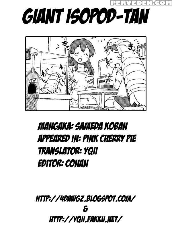 Pink Cherry Pie Ch.07-08 - Original Work 1