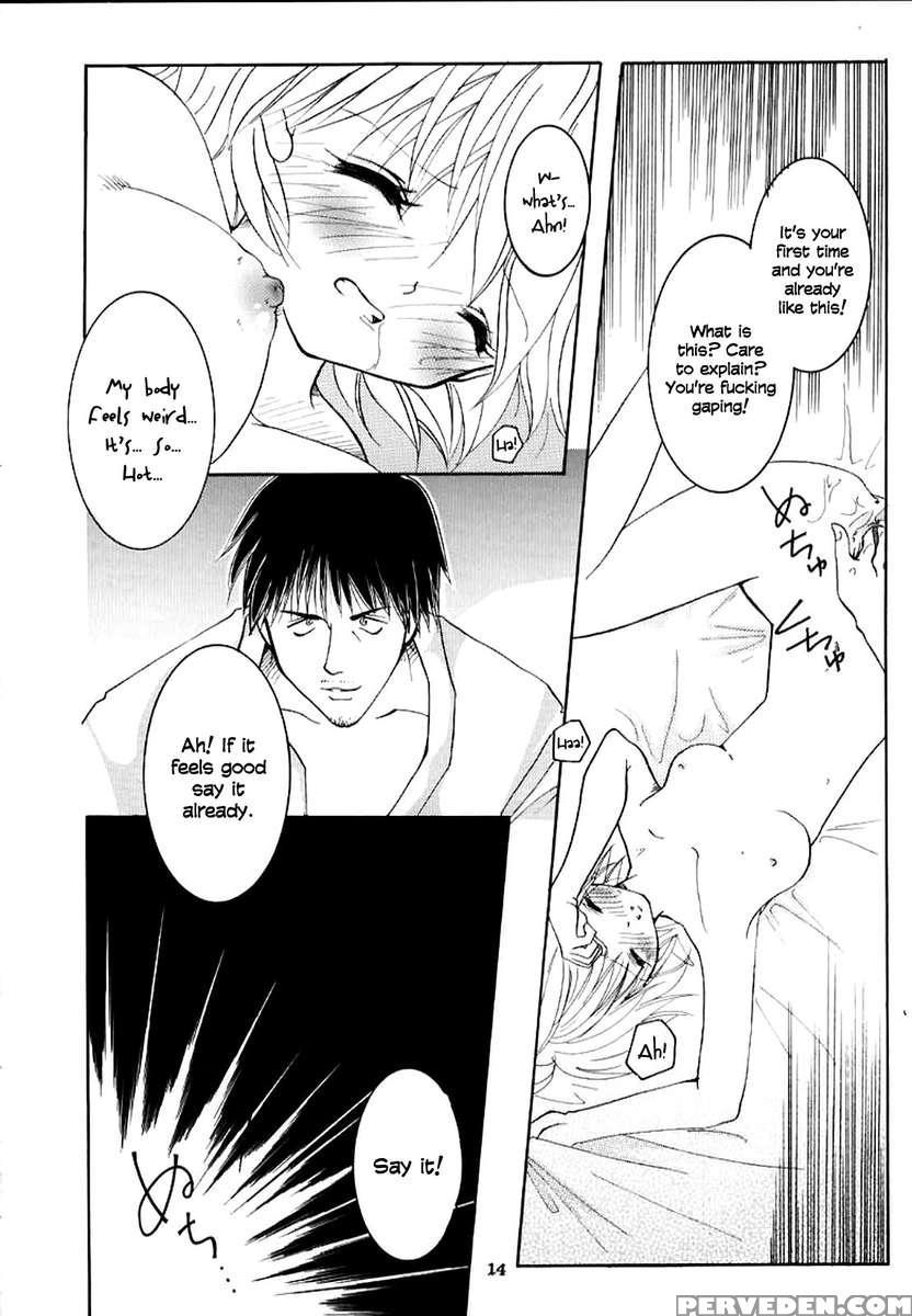 Pink Snow Memoria 1