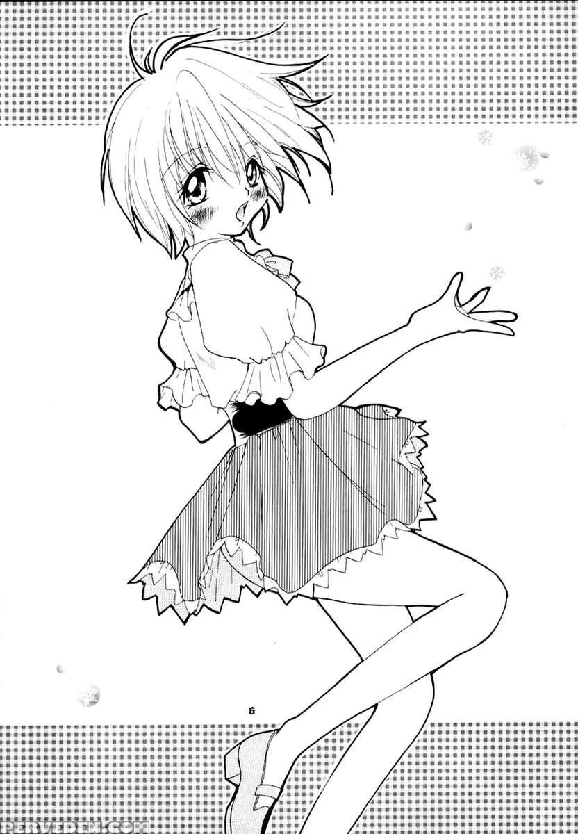 Pink Snow Memoria 1