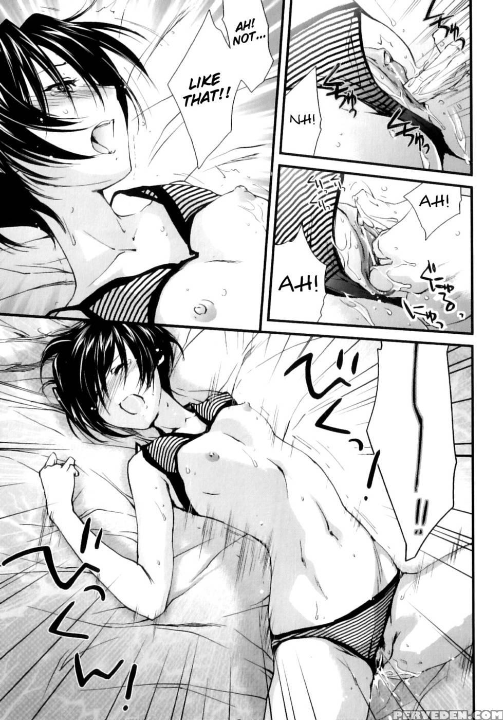 Pipiruma! Chapter 2 - Yuuki Homura 1