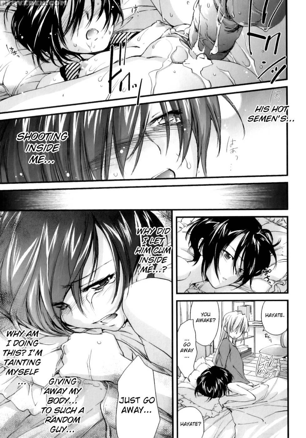 Pipiruma! Chapter 2 - Yuuki Homura 1