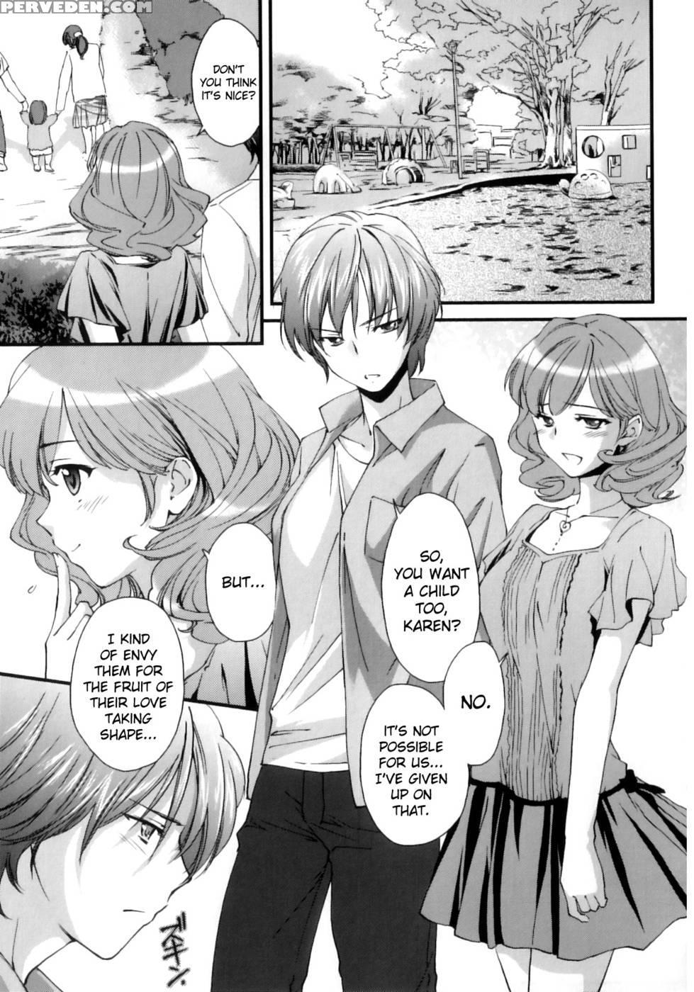 Pipiruma! Chapter 3 - Yuuki Homura 1