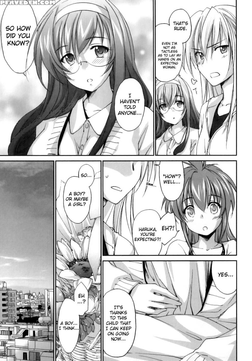 Pipiruma! Chapter 6 - Yuuki Homura 1
