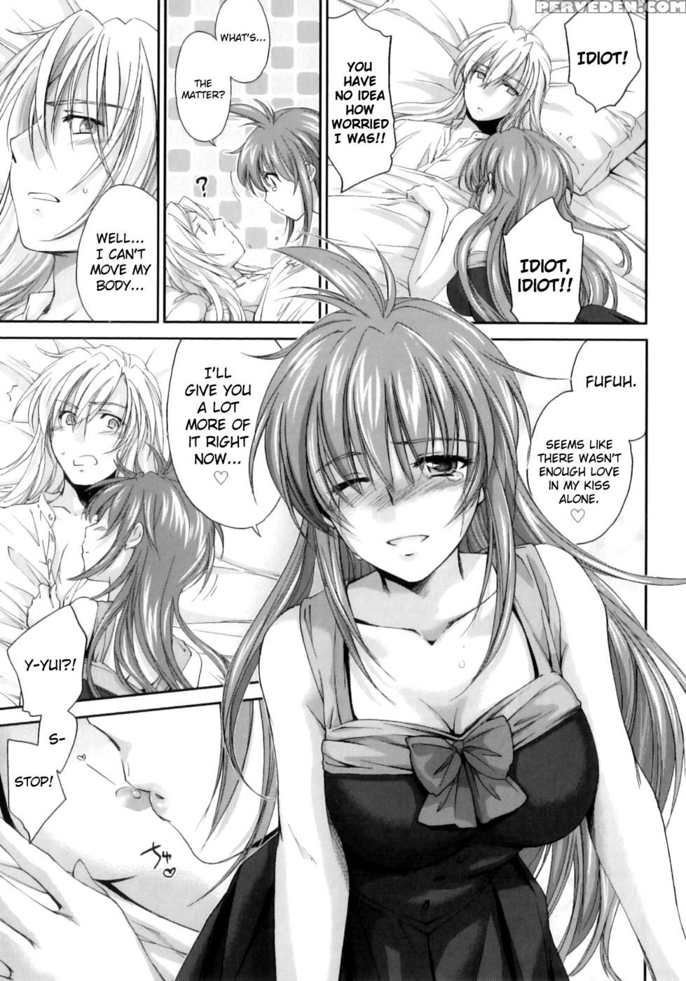 Pipiruma! Chapter 7 - Yuuki Homura 1