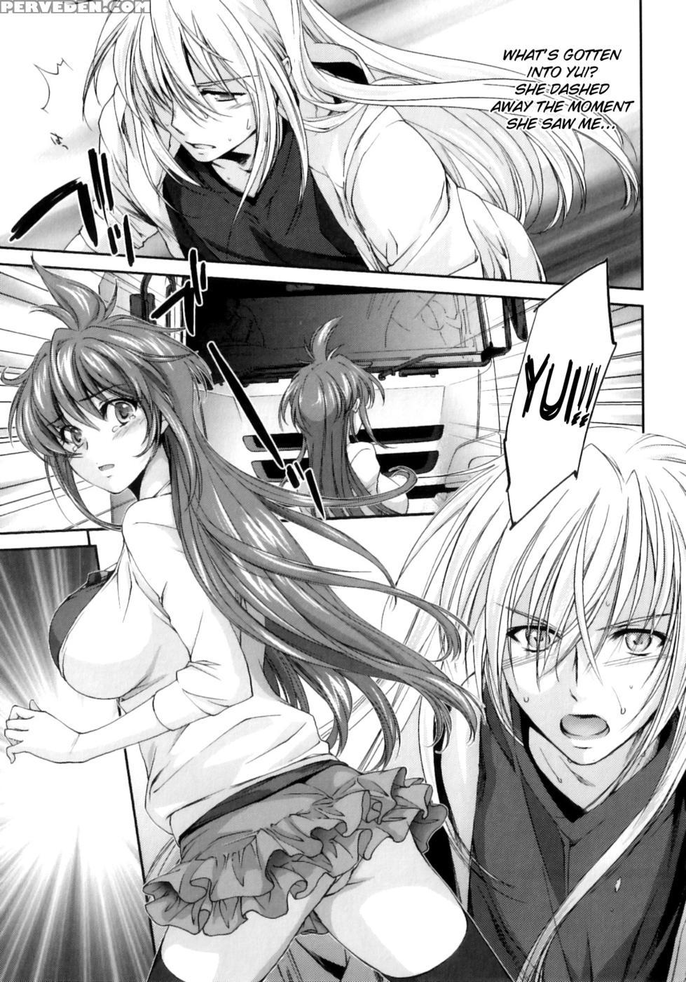 Pipiruma! Chapter 7 - Yuuki Homura 1