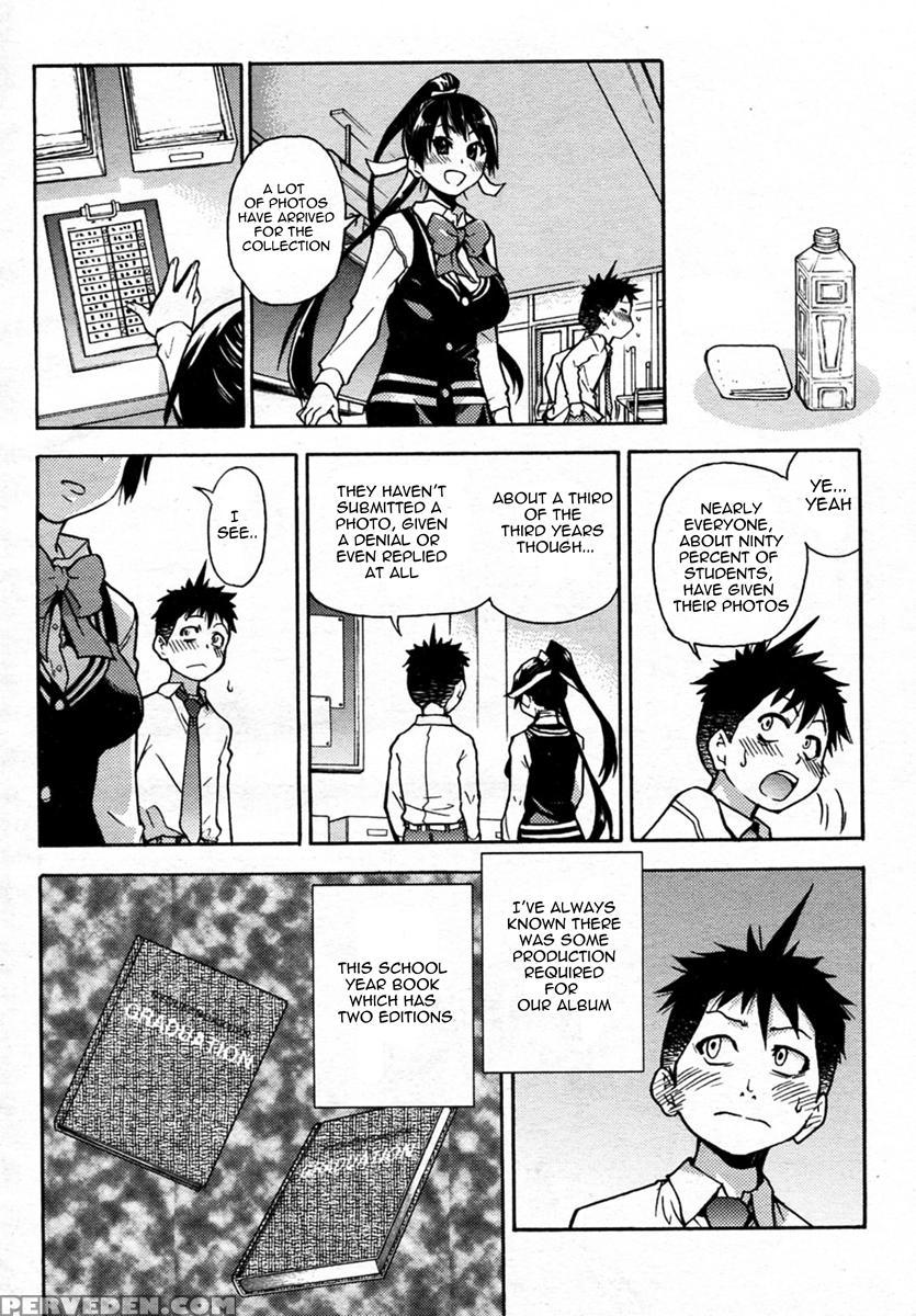 Pisu Hame Chapter 04 - Original Work 1
