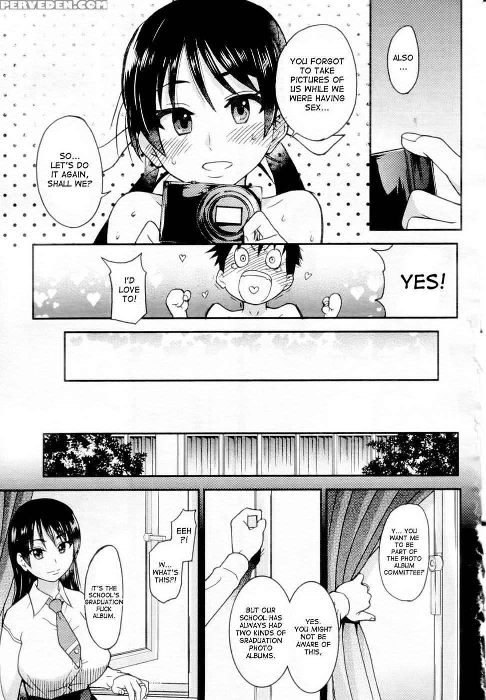 Pisu Hame! Chapter 16 - Shiwasu No Okina 1