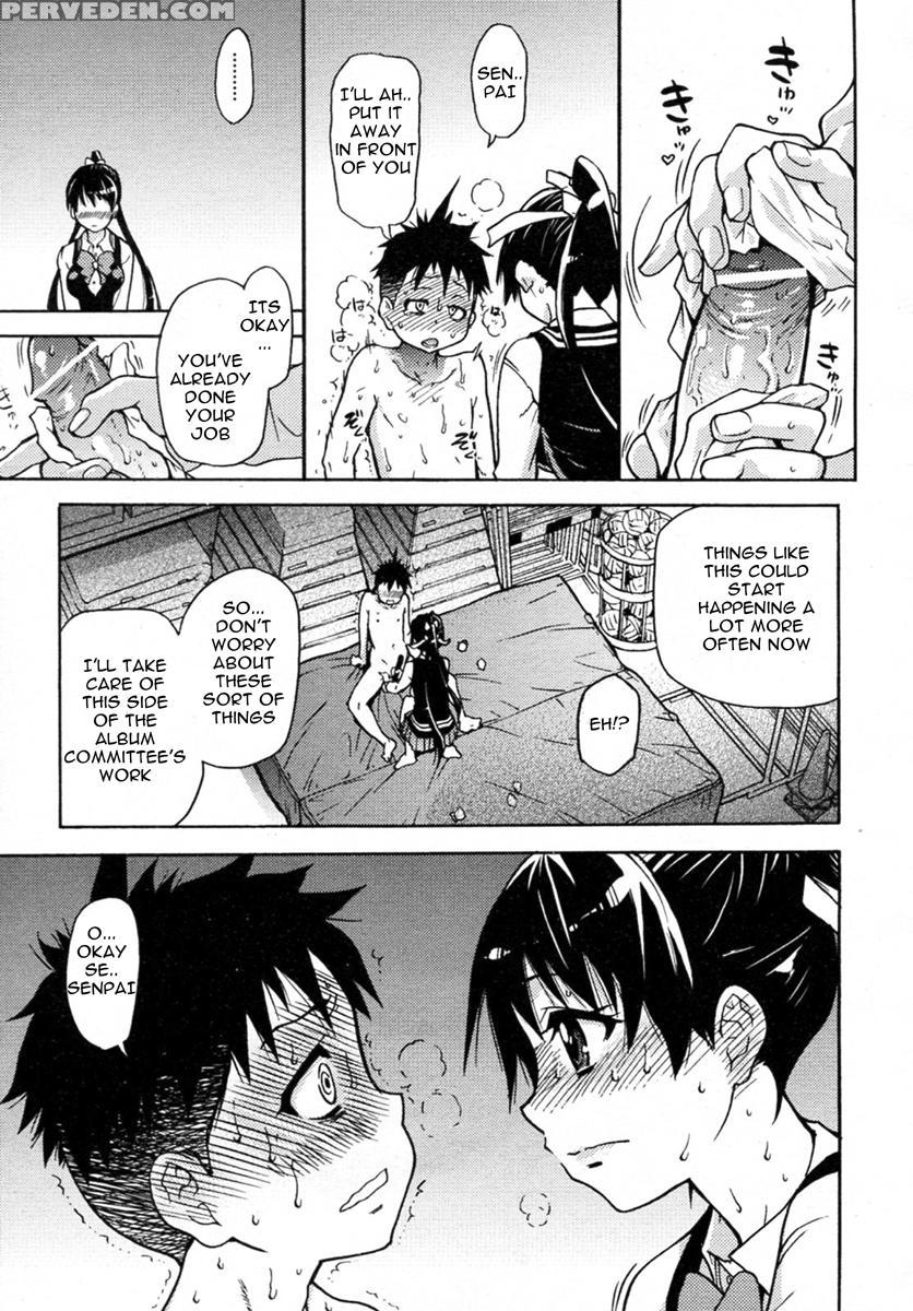 Pisu Hame! Chapter 2 - Original Work 1