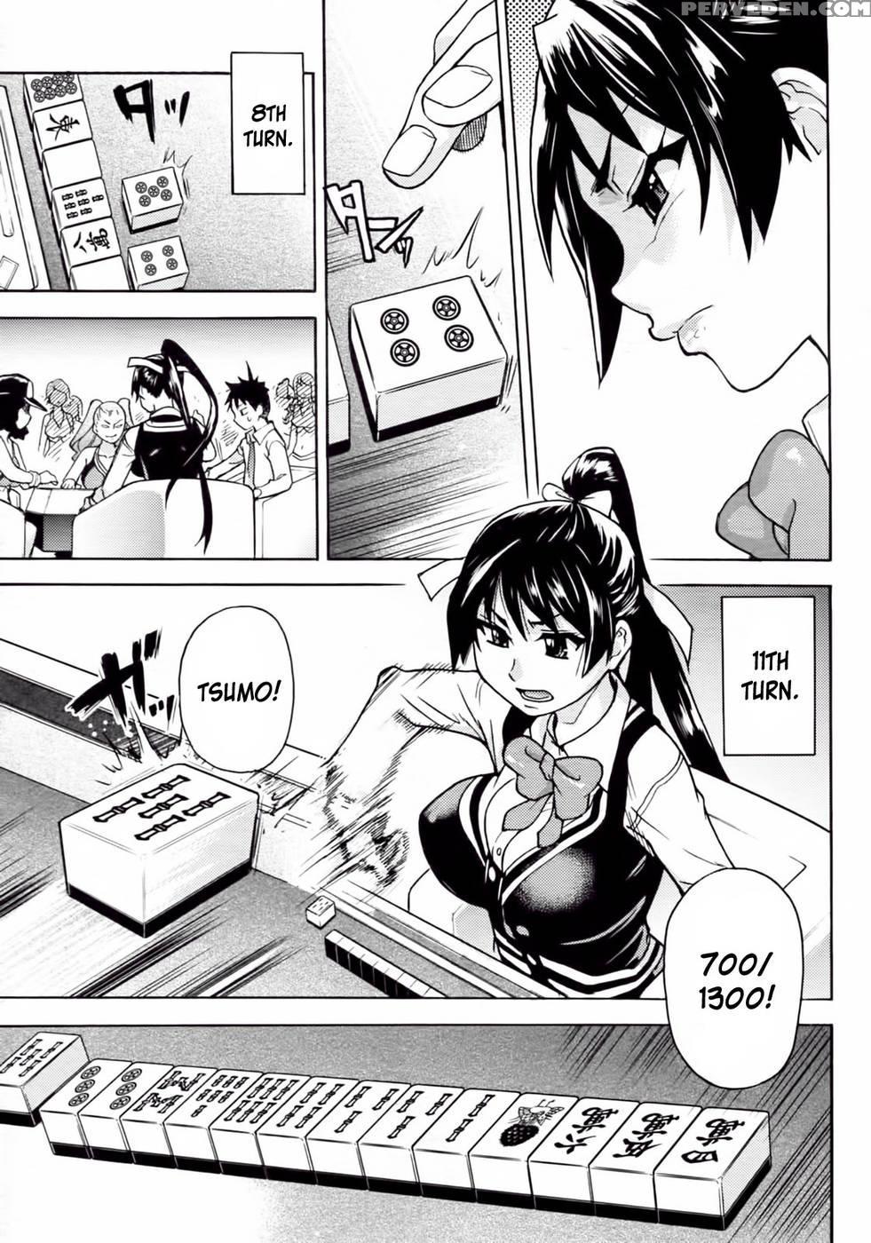 Pisu Hame! Chapter 9 1