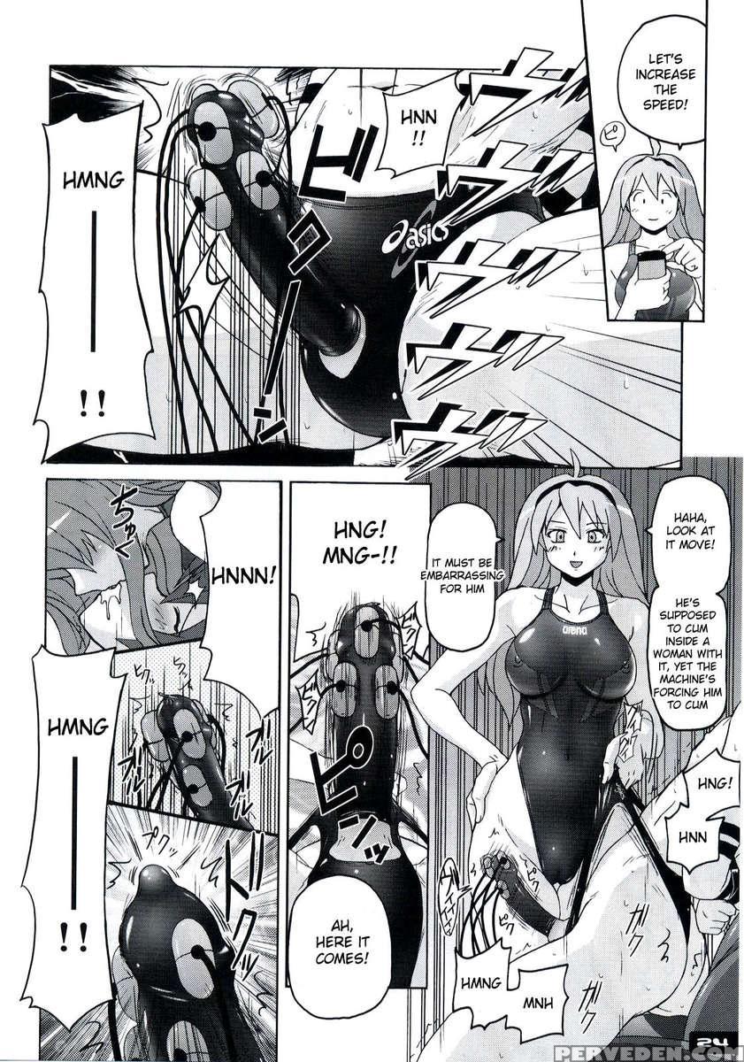 Pitapita Kyouei Mizugi 3 1