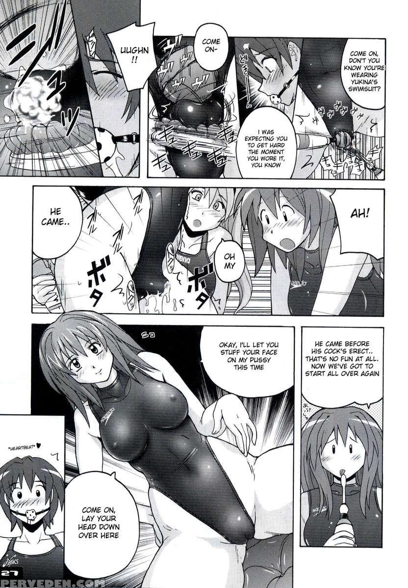 Pitapita Kyouei Mizugi 3 1