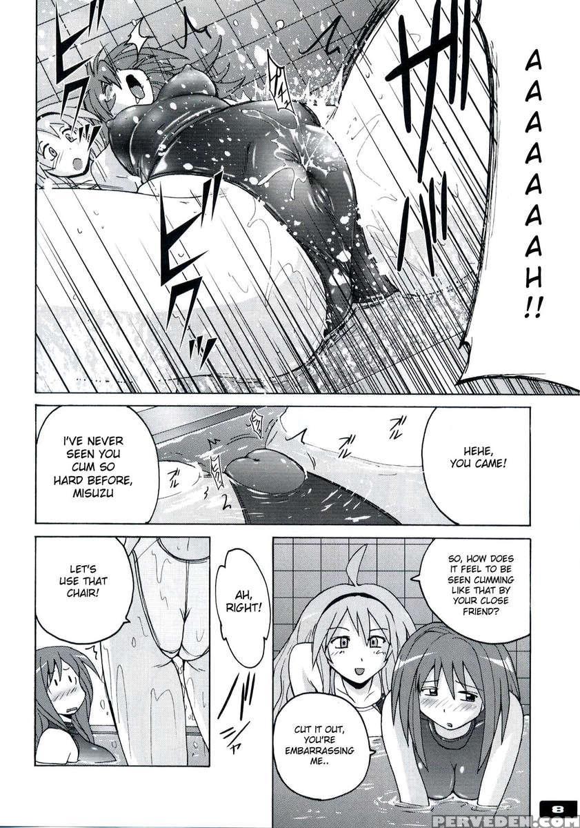 Pitapita Kyouei Mizugi 3 1