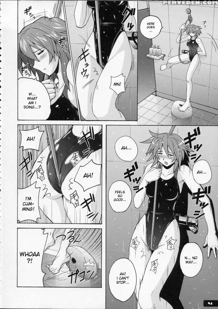 Pitapita Kyouei Mizugi 4 1