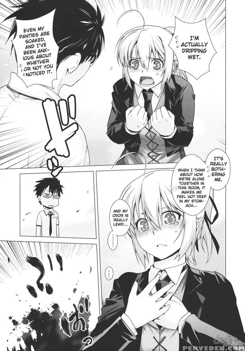 Play - Mayo Chiki! 1
